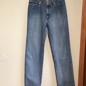 Ralph Lauren Polo Jeans